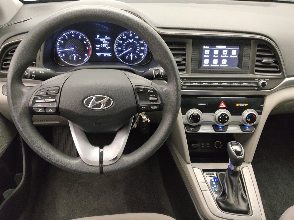 Used 2019 Hyundai Elantra SE image 22
