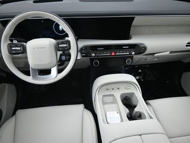 New 2026 Hyundai Palisade Calligraphy image 12