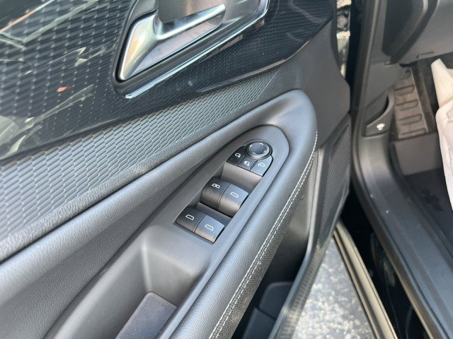 New 2025 Chevrolet Blazer EV LT image 13