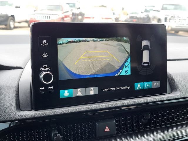 Used 2023 Honda CR-V EX-L image 16