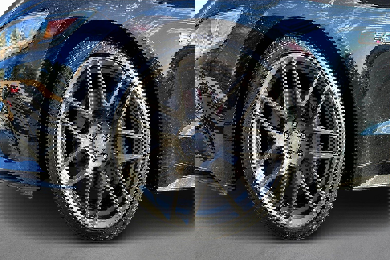 Used 2016 Ford Mustang GT image 8