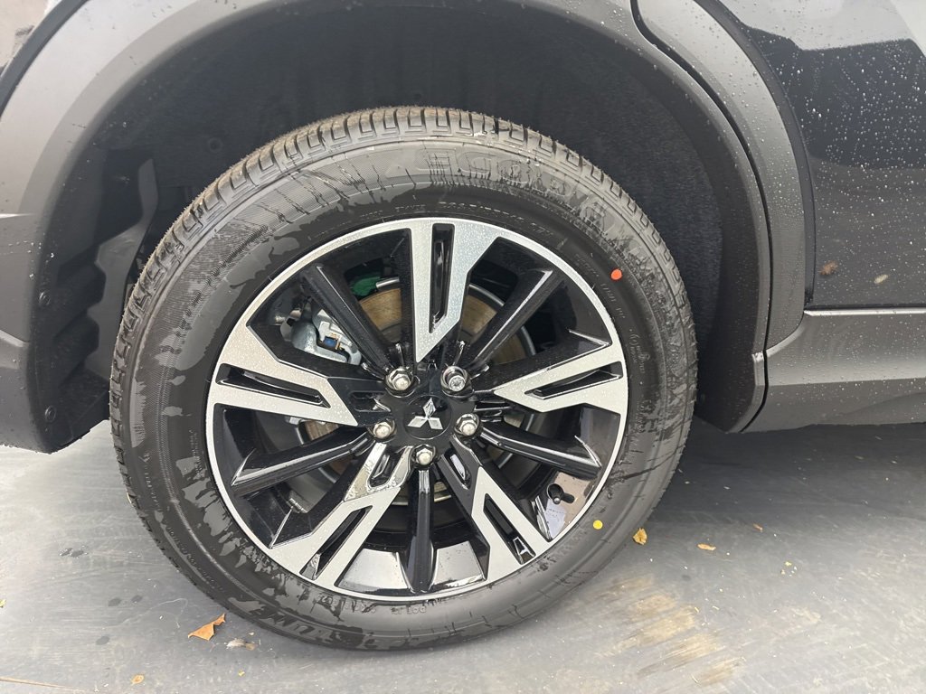 New 2026 Mitsubishi Eclipse Cross SE image 10