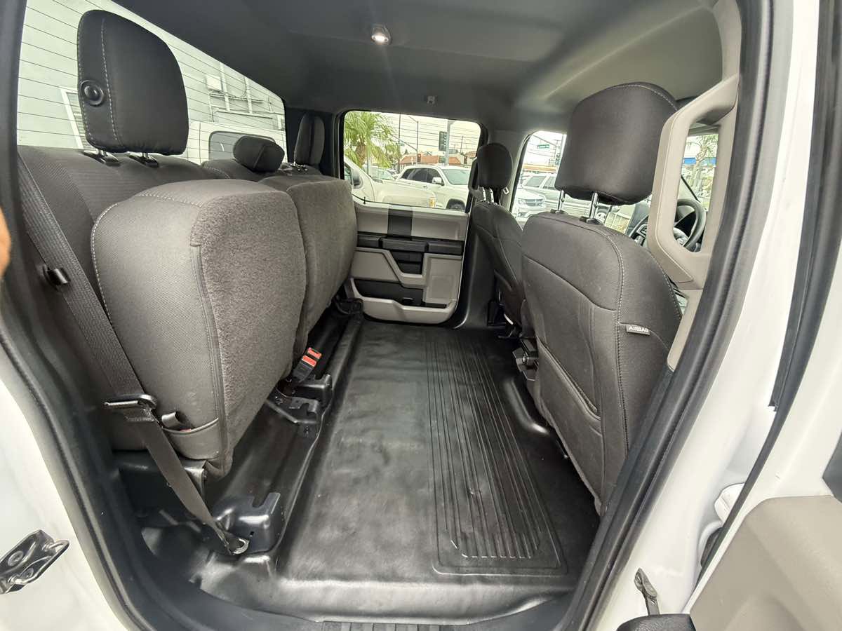 Used 2019 Ford F150 XL w/ Equipment Group 101A Mid image 34