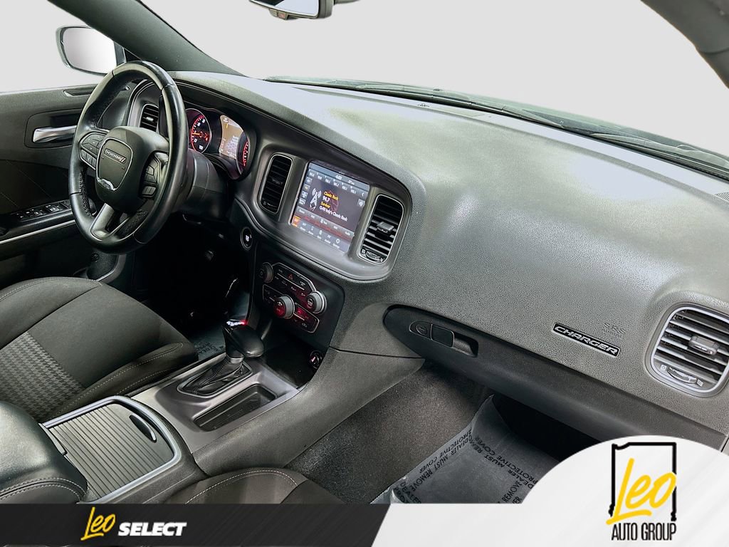 Used 2023 Dodge Charger GT image 27