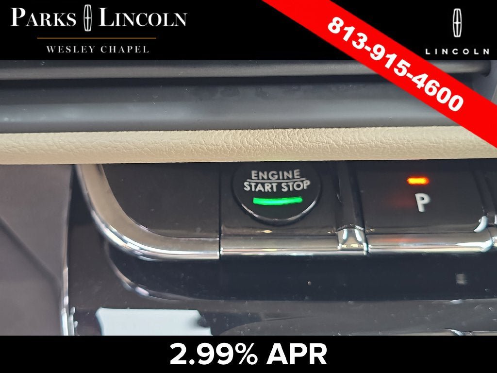 Certified 2025 Lincoln Corsair FWD image 26