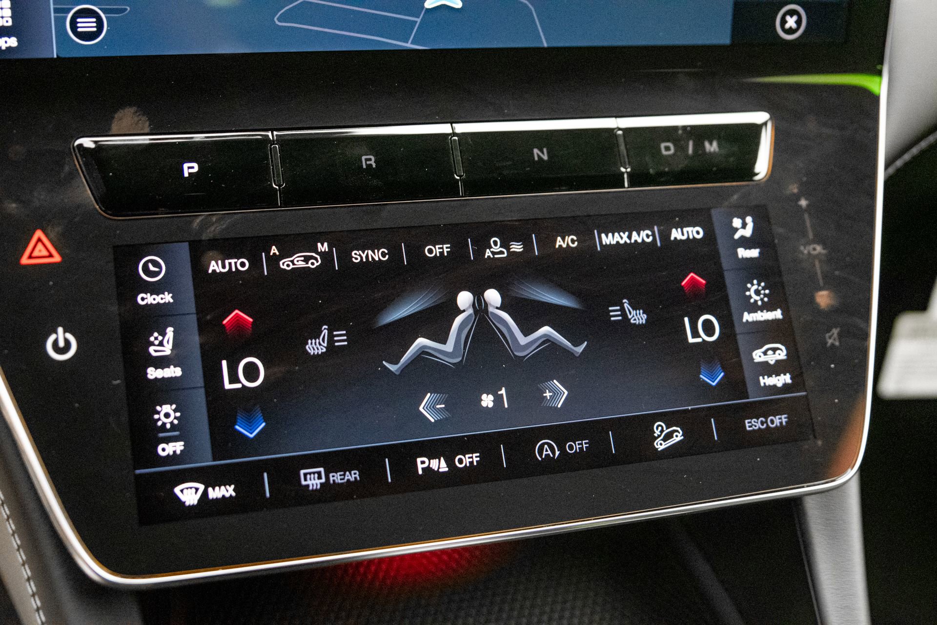 New 2026 Maserati Grecale Modena AWD/4WD image 18