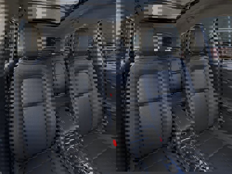 New 2026 Lincoln Corsair Reserve image 10