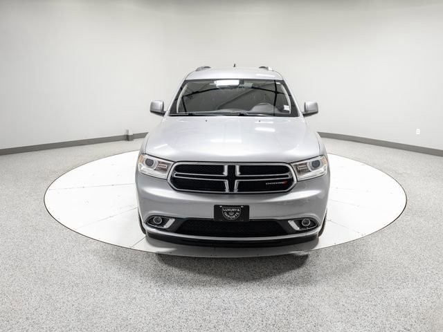 Used 2016 Dodge Durango SXT w/ Quick Order Package 23B AWD/4WD image 20