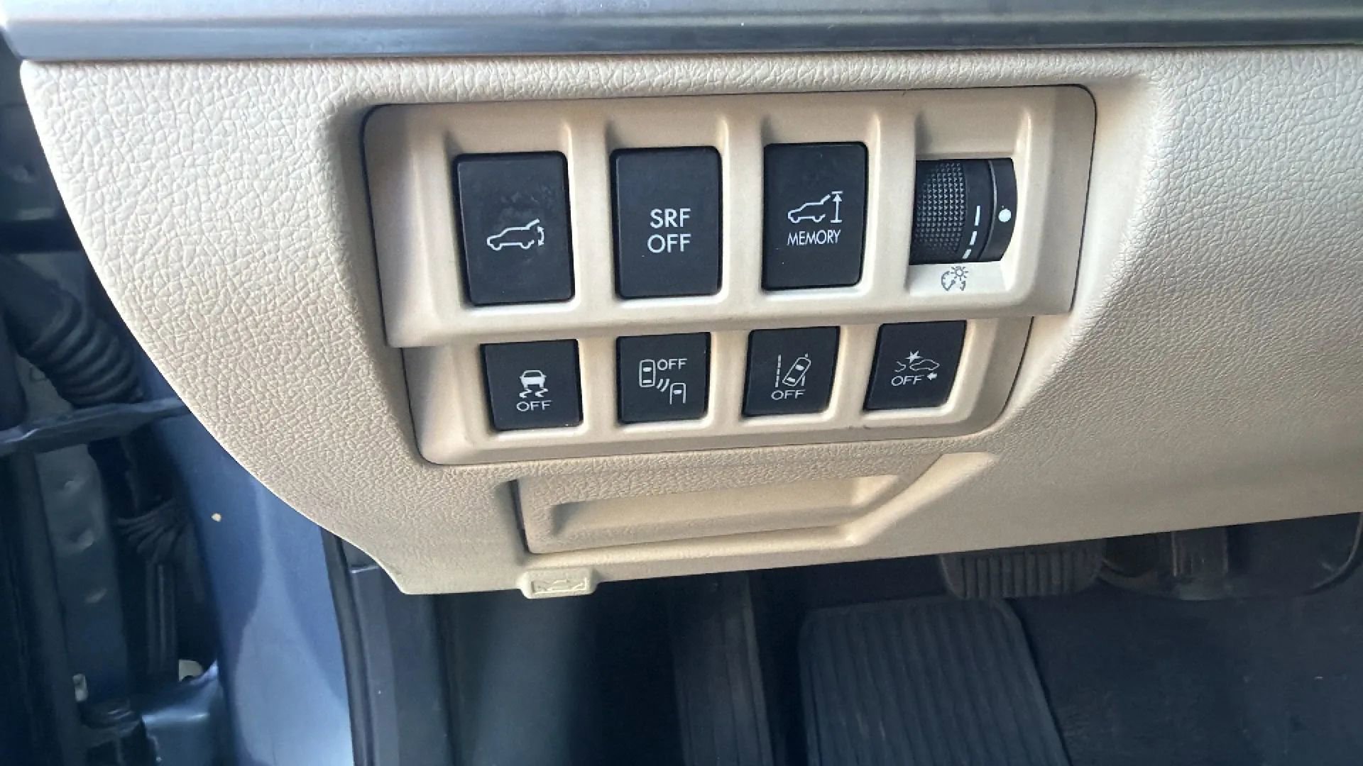 Used 2015 Subaru Outback 2.5i Limited image 36