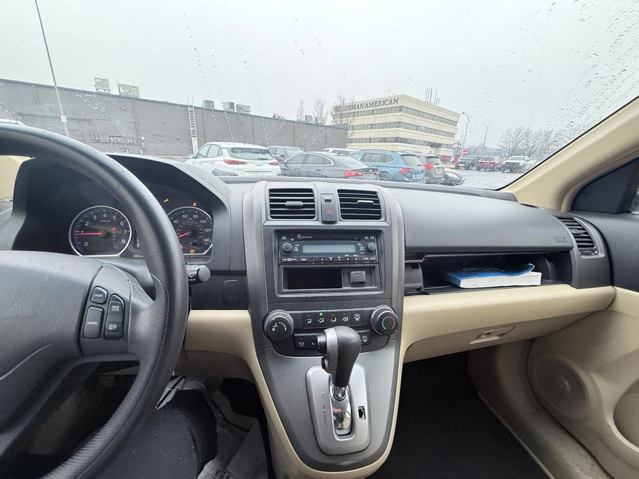 Used 2011 Honda CR-V LX image 16