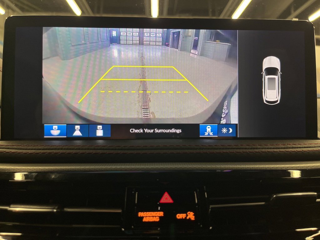 Used 2025 Acura MDX A-Spec image 22