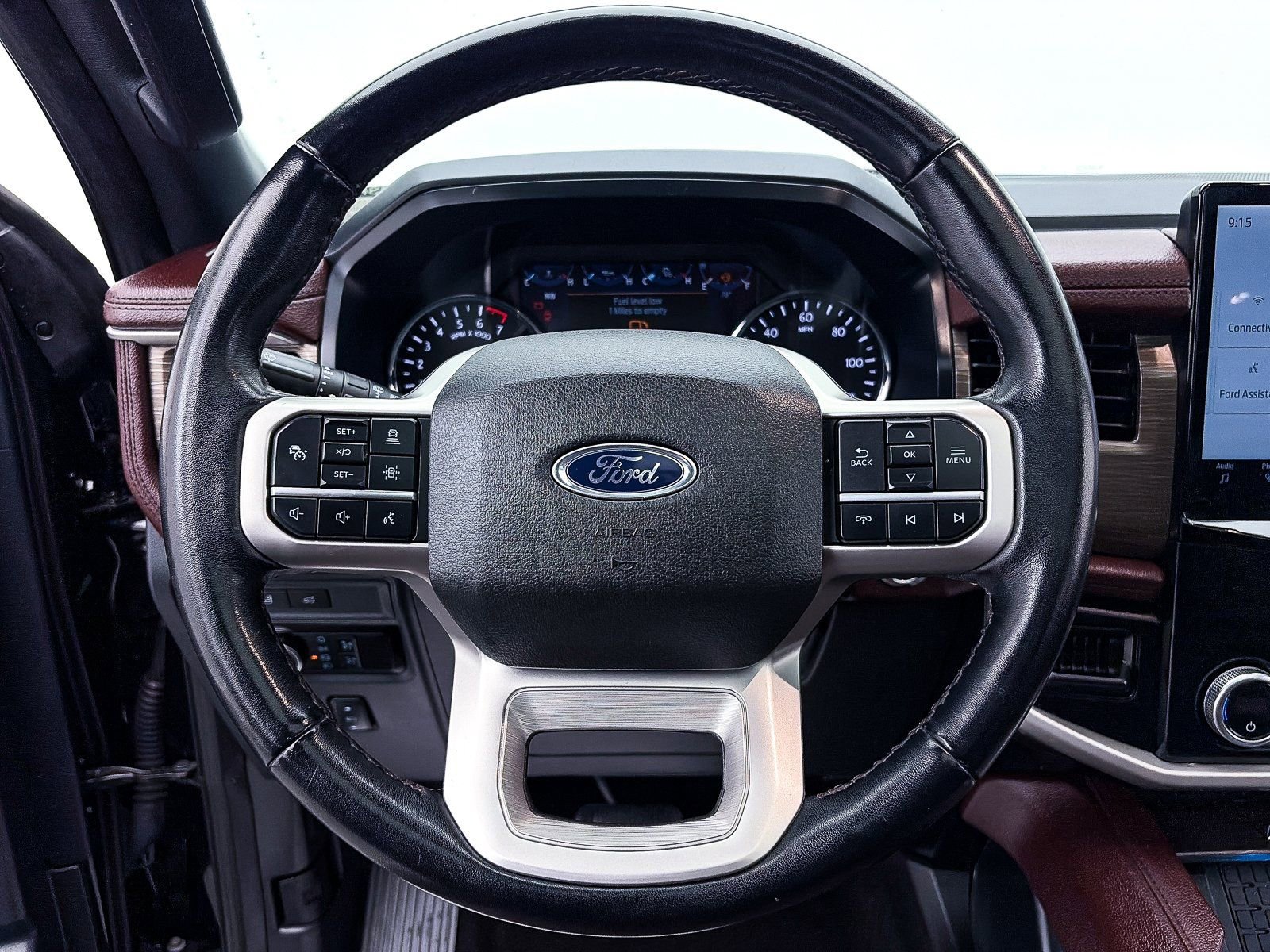 Used 2023 Ford Expedition Limited image 31