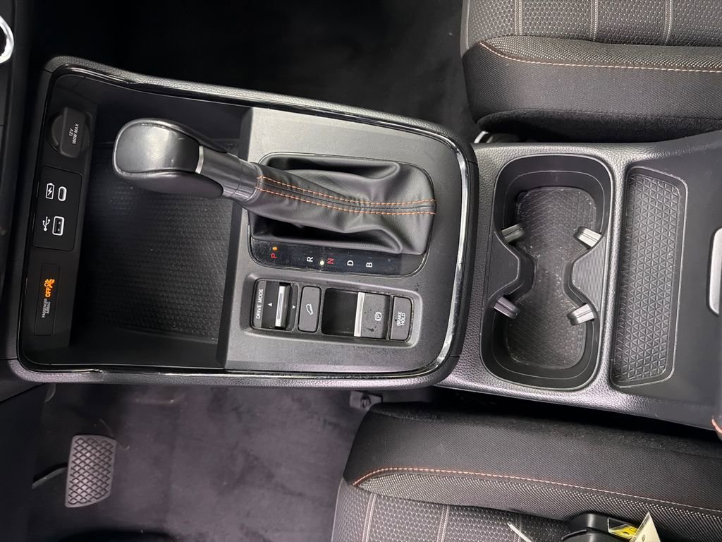 Used 2023 Honda CR-V Sport image 32