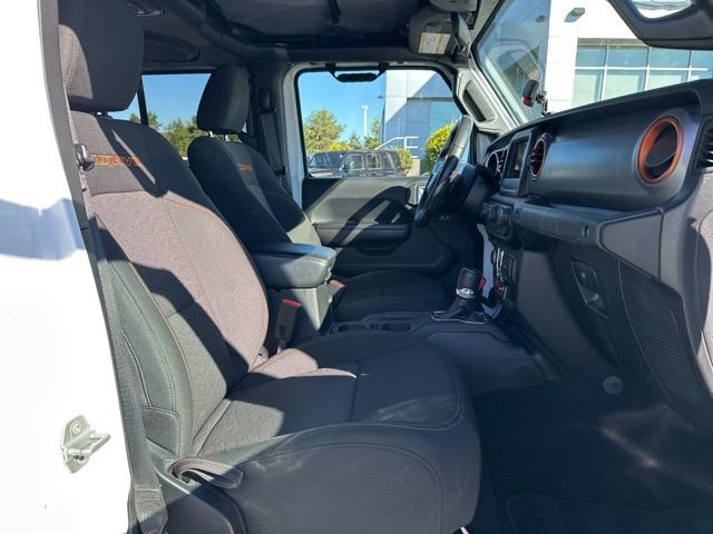 Used 2021 Jeep Gladiator Mojave image 26