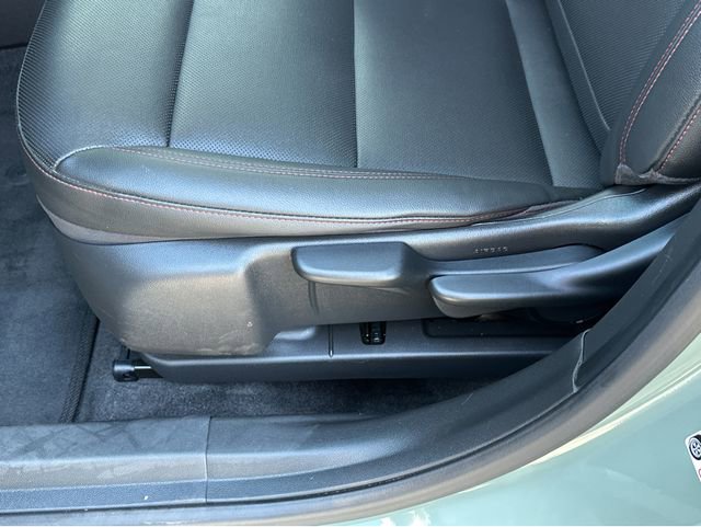 Used 2024 Chevrolet Trax RS w/ Sunroof Package image 33