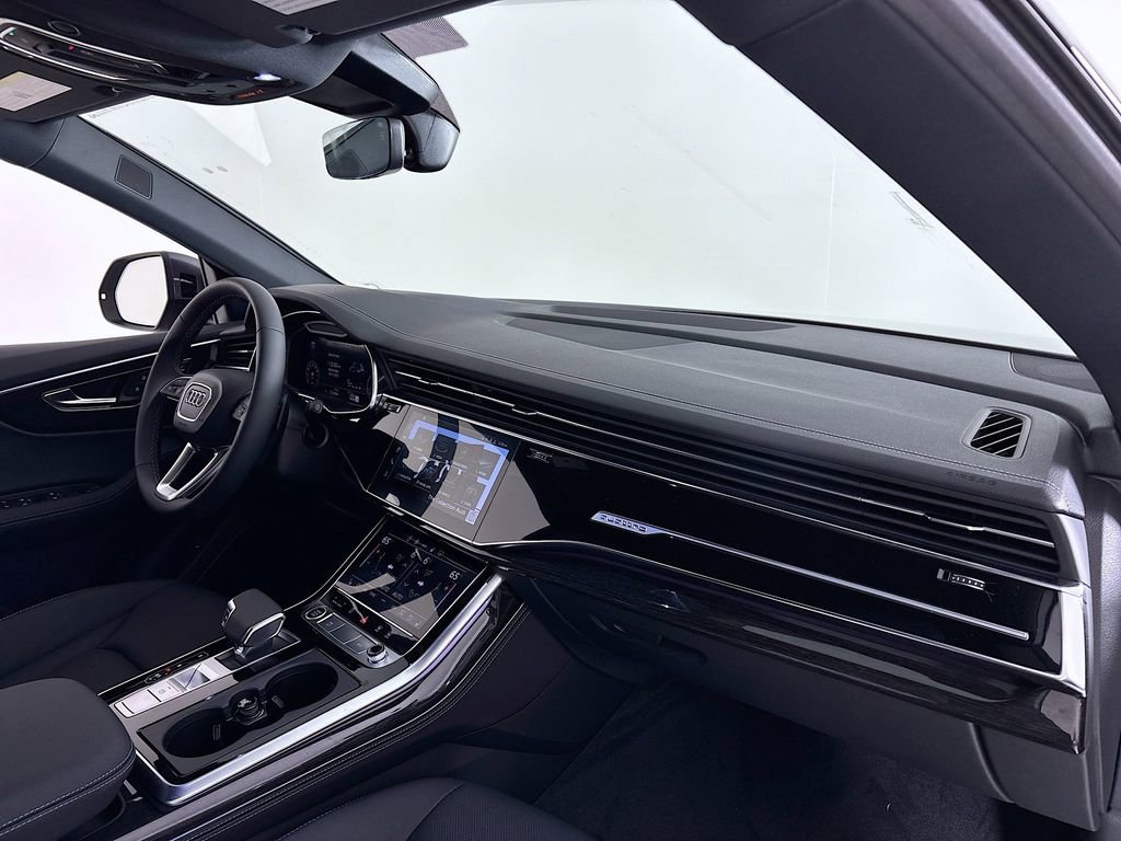 New 2026 Audi Q8 Premium Plus image 15
