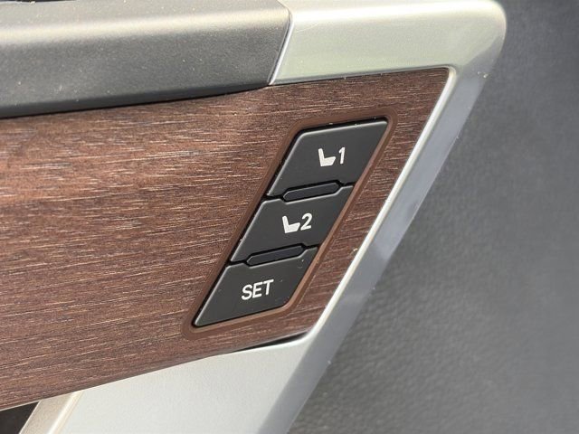 Used 2024 Toyota Tundra Capstone image 15