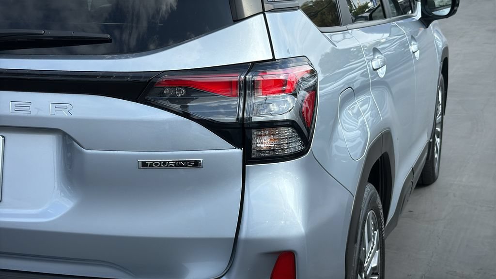 Certified 2025 Subaru Forester Touring w/ Popular Package - Touring AWD/4WD image 7