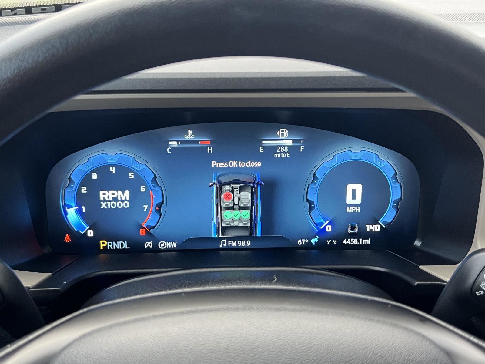 Used 2025 Ford Bronco Sport Big Bend image 20