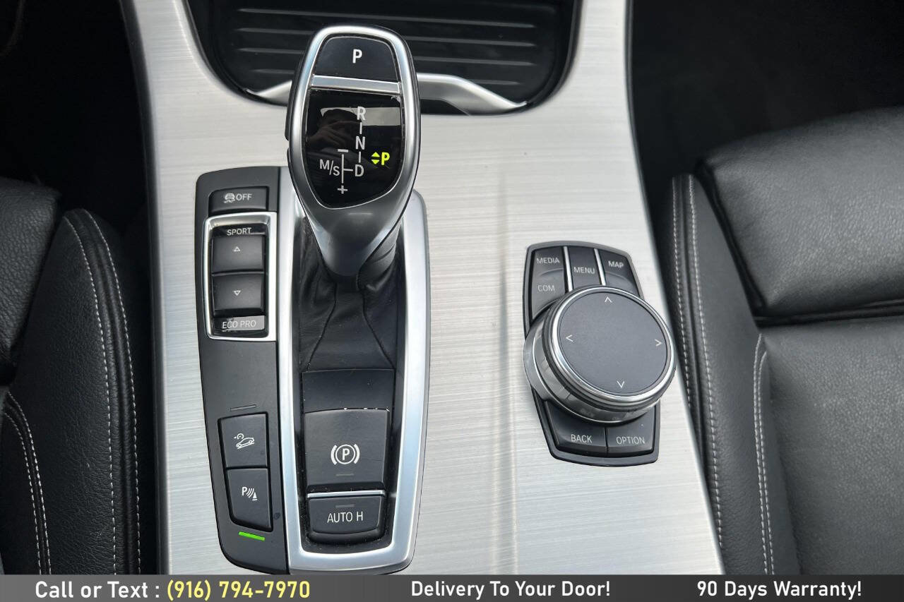 Used 2018 BMW X4 xDrive28i AWD/4WD image 23