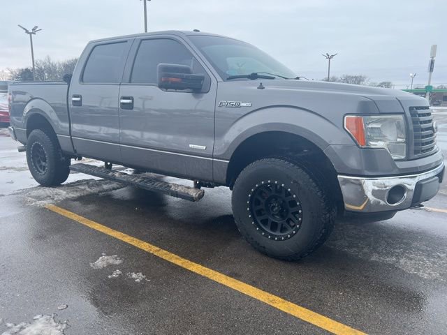 Used 2013 Ford F150 XLT w/ Luxury Equipment Group image 5