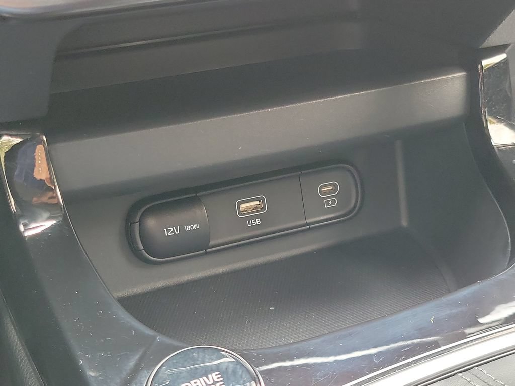 Used 2024 Kia Seltos S FWD image 26