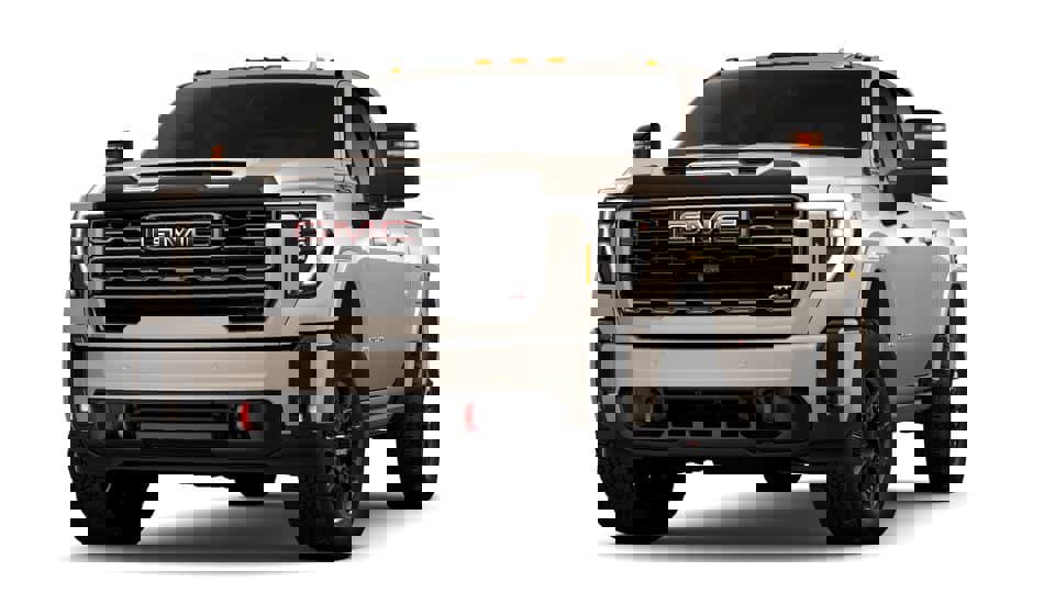New 2026 GMC Sierra 3500 AT4 w/ AT4 Premium Plus Package image 68