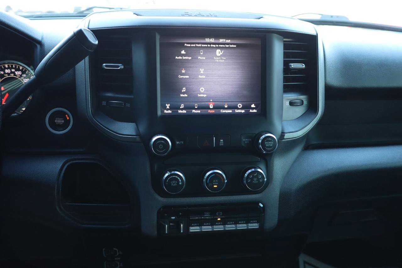 Used 2021 RAM 5500 Tradesman image 7