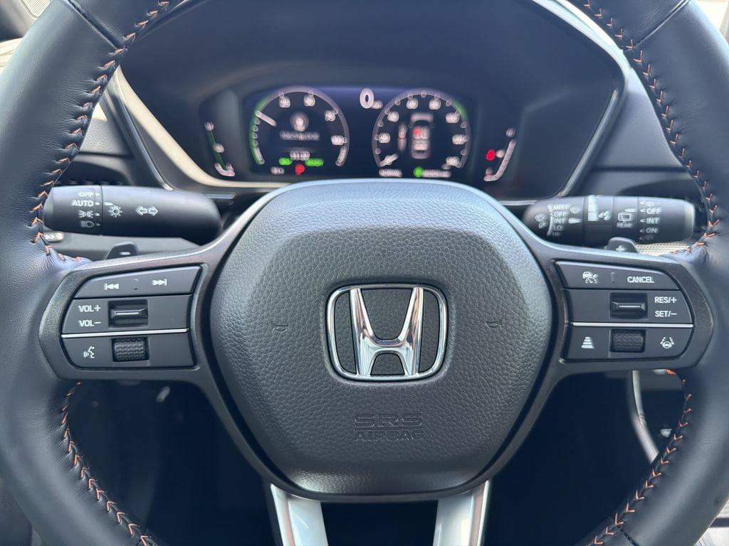 Used 2026 Honda CR-V Sport-L image 32