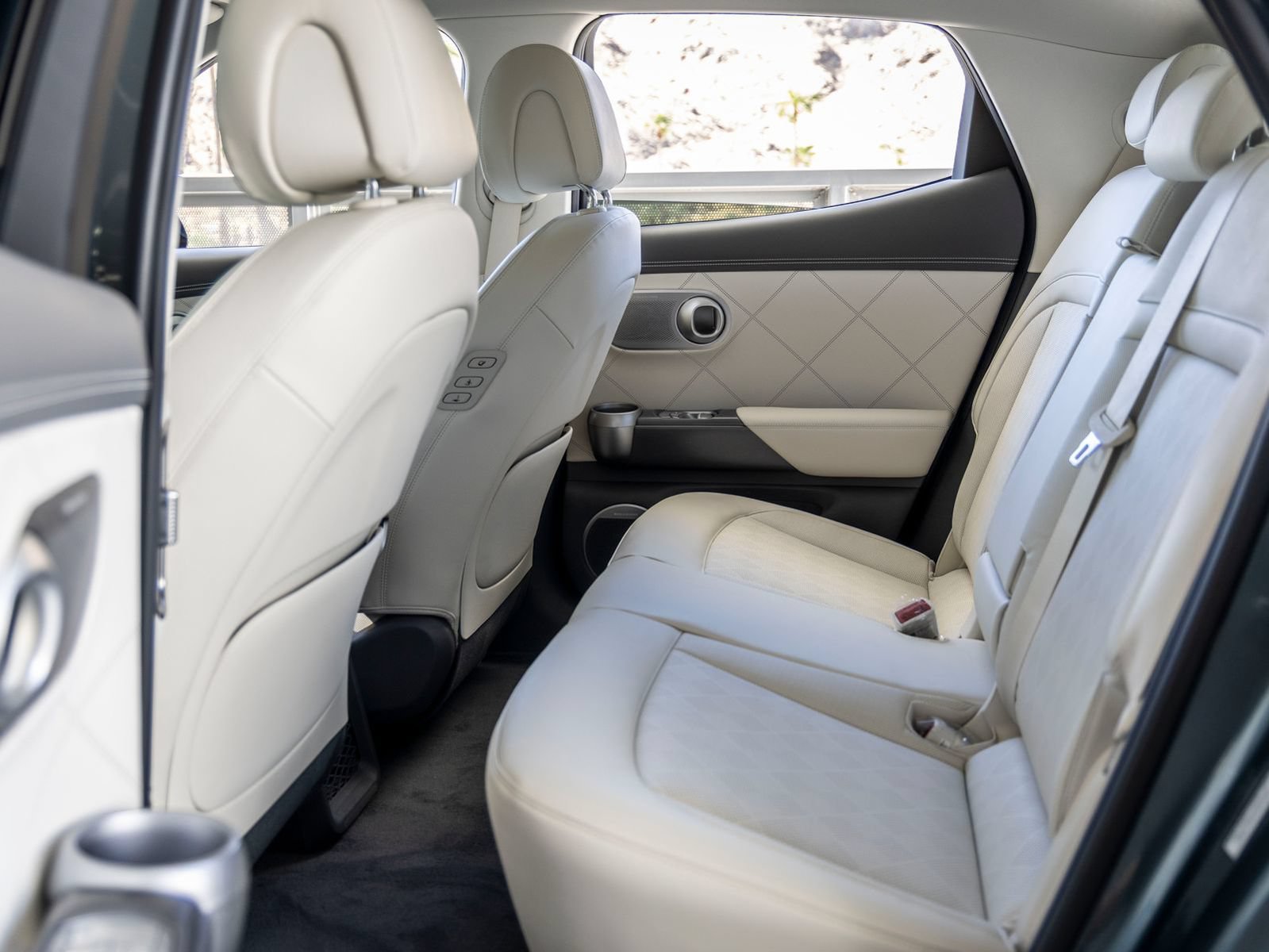 New 2027 Genesis GV60 Prestige AWD/4WD image 27