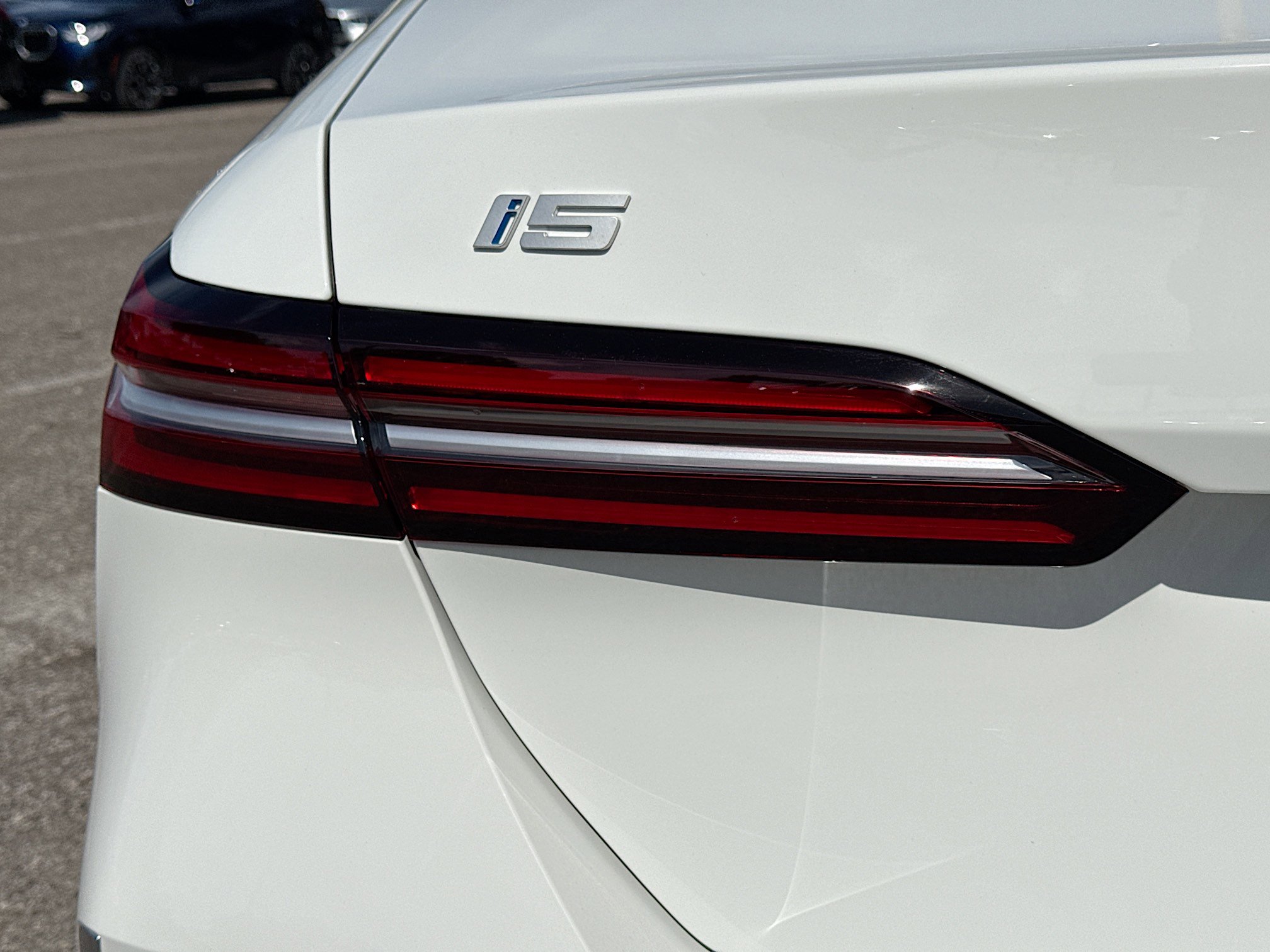 New 2026 BMW i5 eDrive40 RWD image 10