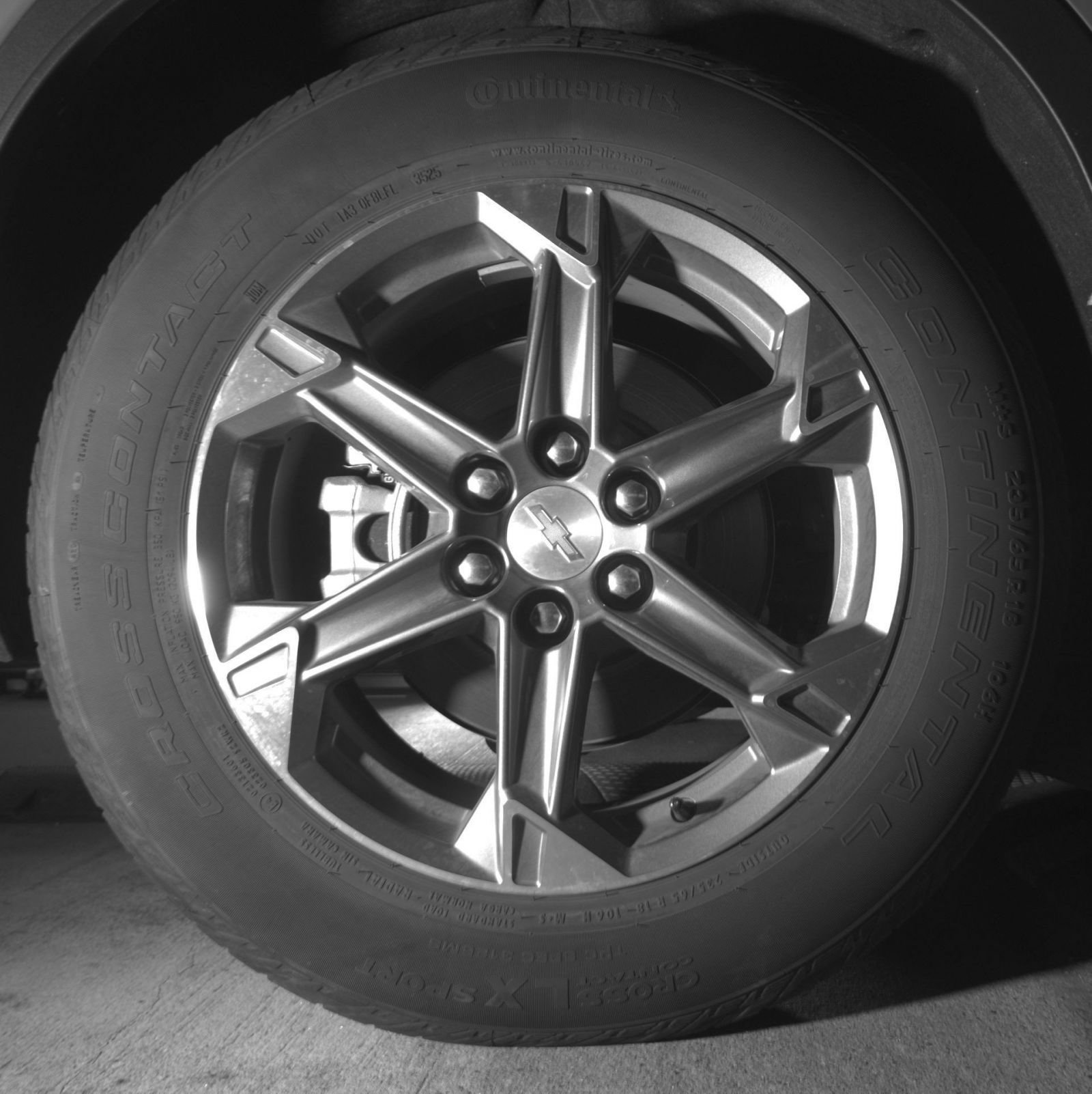 Used 2026 Chevrolet Blazer LT FWD image 18