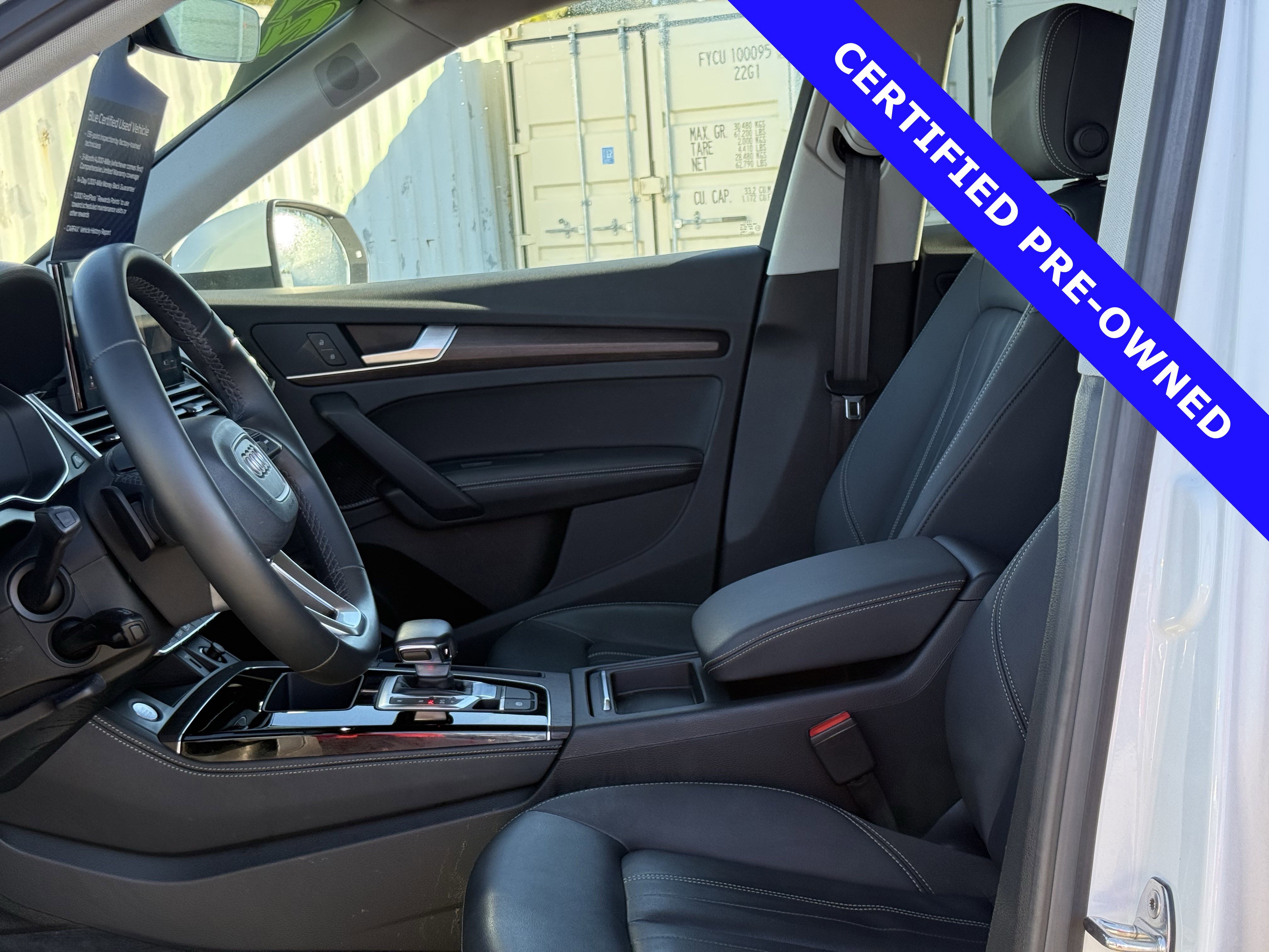 Used 2022 Audi Q5 2.0T Premium Plus image 20