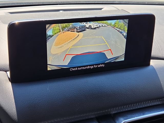 Used 2023 MAZDA CX-5 AWD 2.5 S w/ Select Package image 23