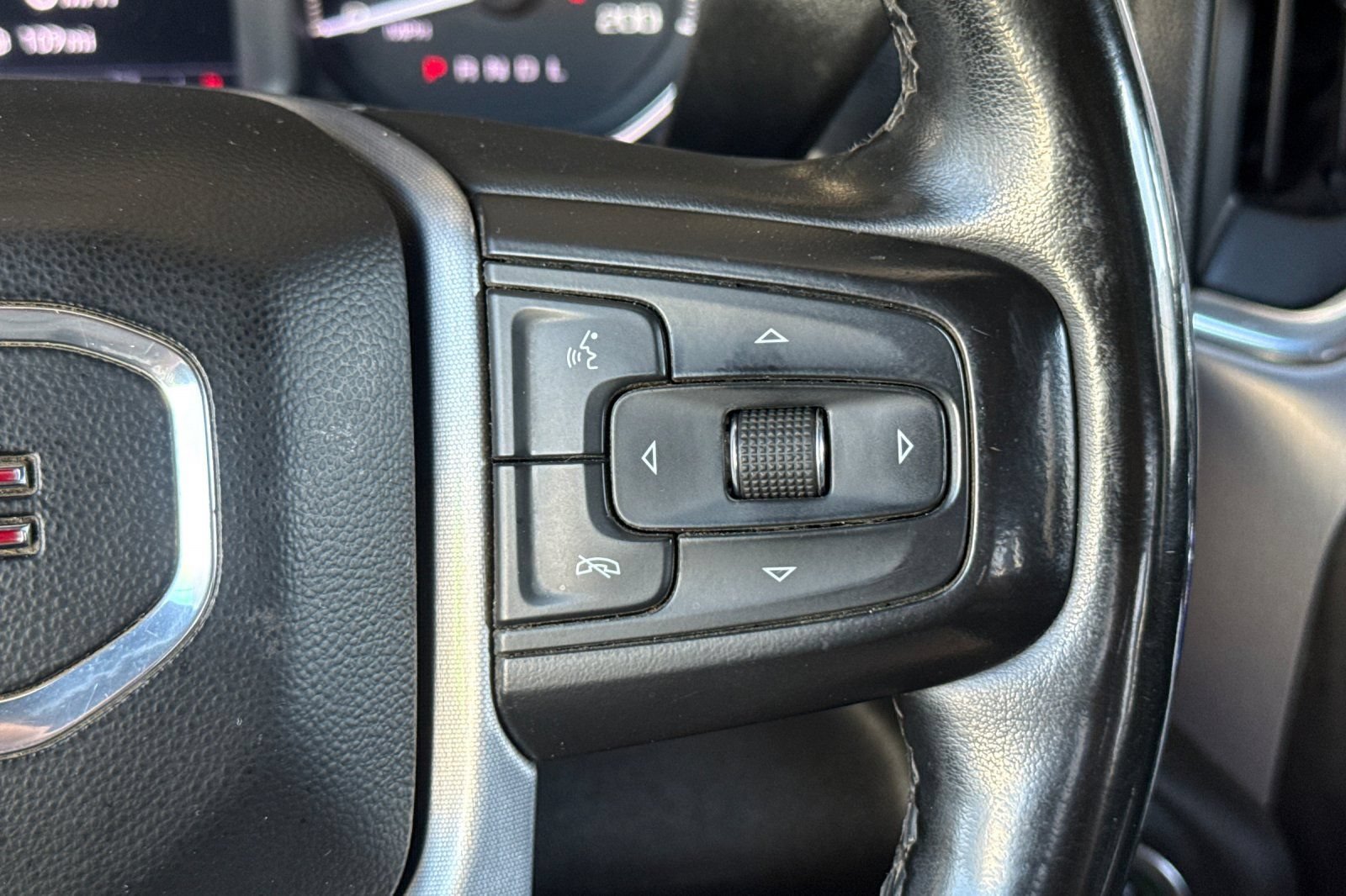 Used 2023 GMC Sierra 2500 SLE w/ SLE Convenience Package AWD/4WD image 36