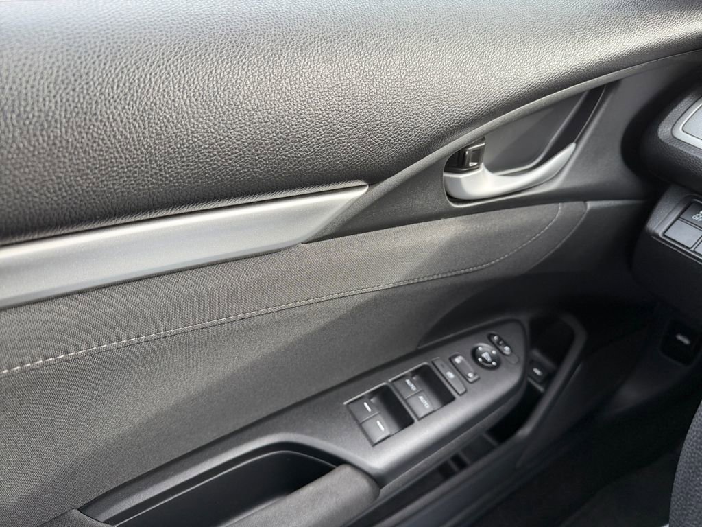 Used 2017 Honda Civic EX image 18