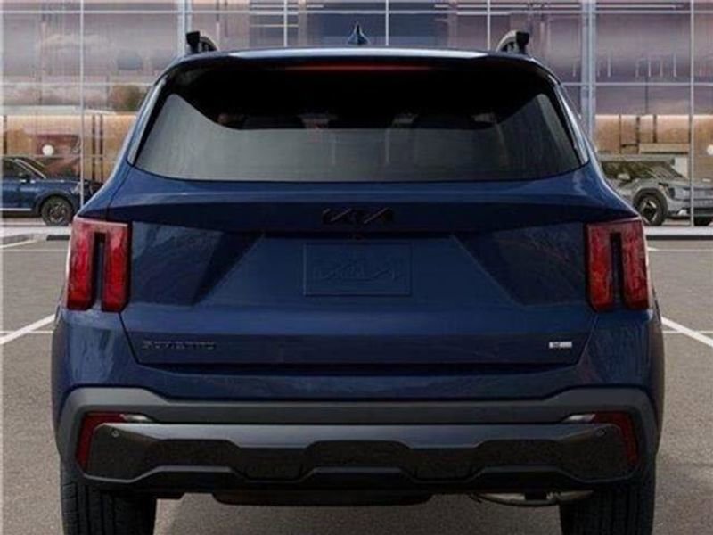 New 2026 Kia Sorento X-Line EX image 67