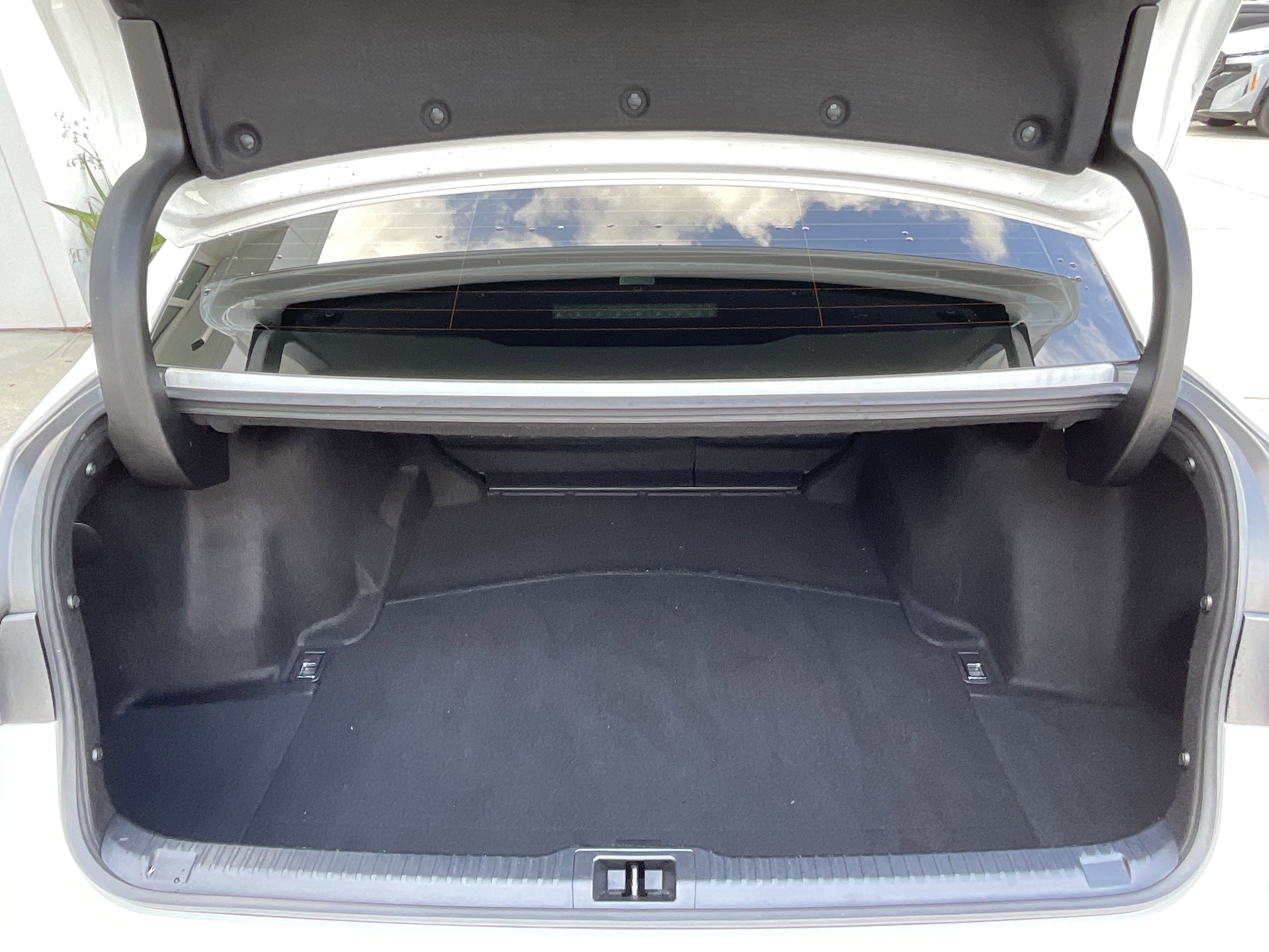 Used 2024 Lexus IS 350 F Sport w/ Blackout Package image 30