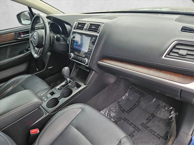 Used 2019 Subaru Outback 2.5i Limited image 23
