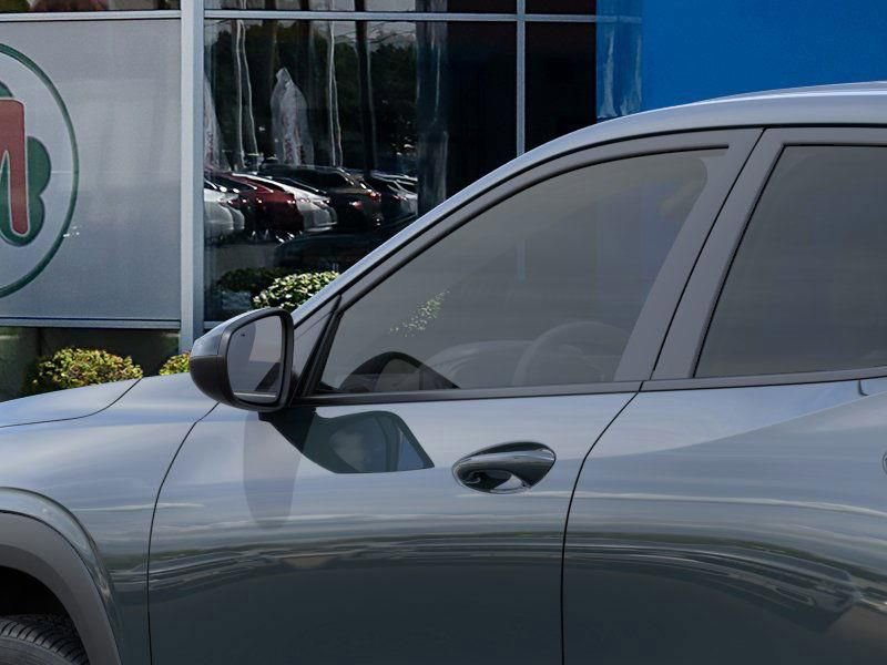 New 2026 Chevrolet Trax LS image 12
