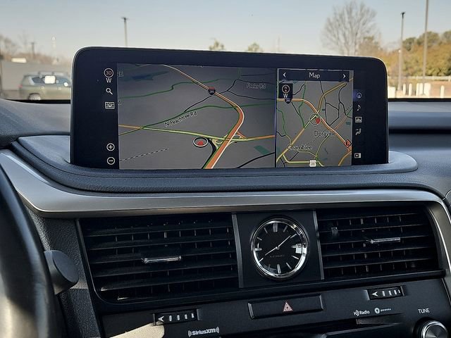 Used 2020 Lexus RX 350 350 image 18