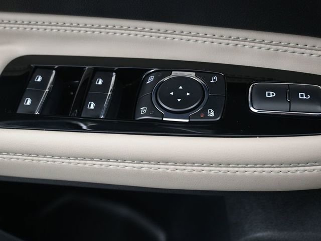 Used 2025 Lincoln Corsair FWD image 8