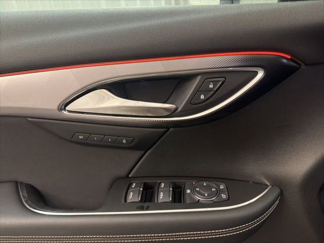 Used 2025 Buick Envision Sport Touring image 15