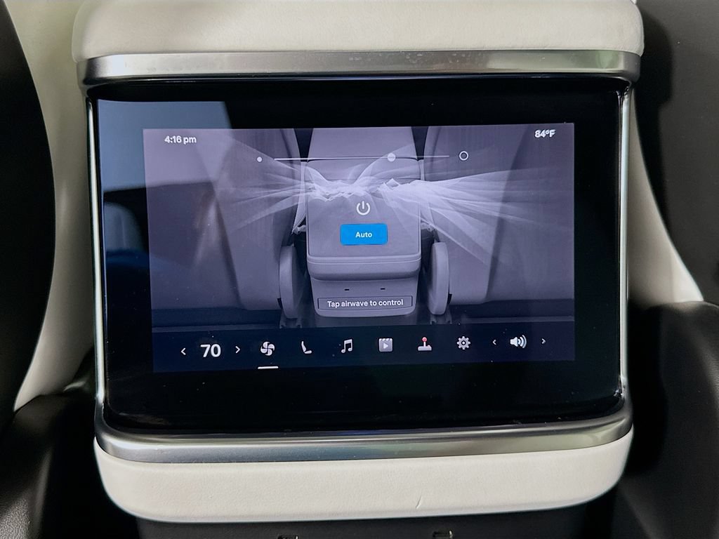 Used 2022 Tesla Model X AWD/4WD image 26