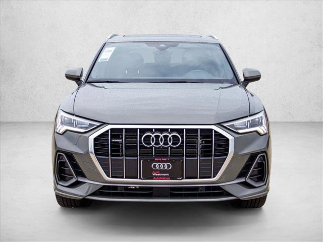 Certified 2022 Audi Q3 2.0T Premium Plus AWD/4WD video 2
