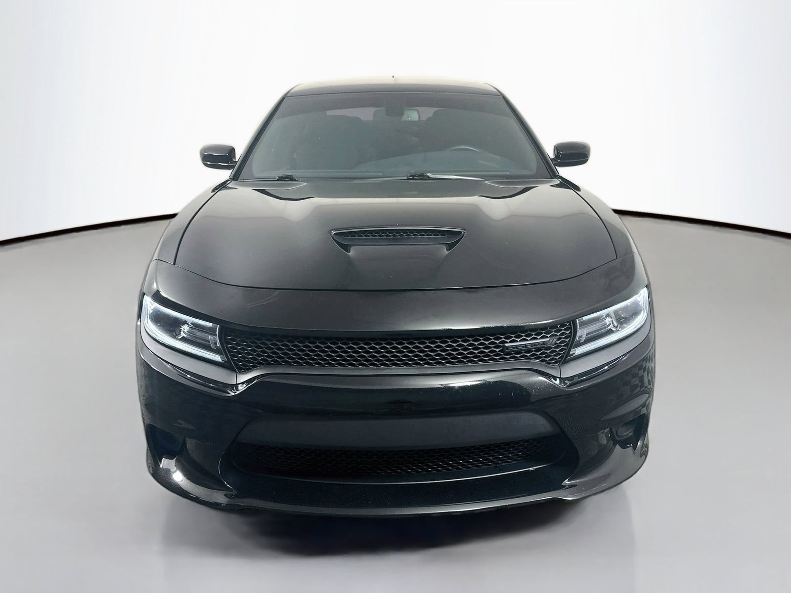 Used 2021 Dodge Charger GT w/ Performance Handling Group RWD image 2