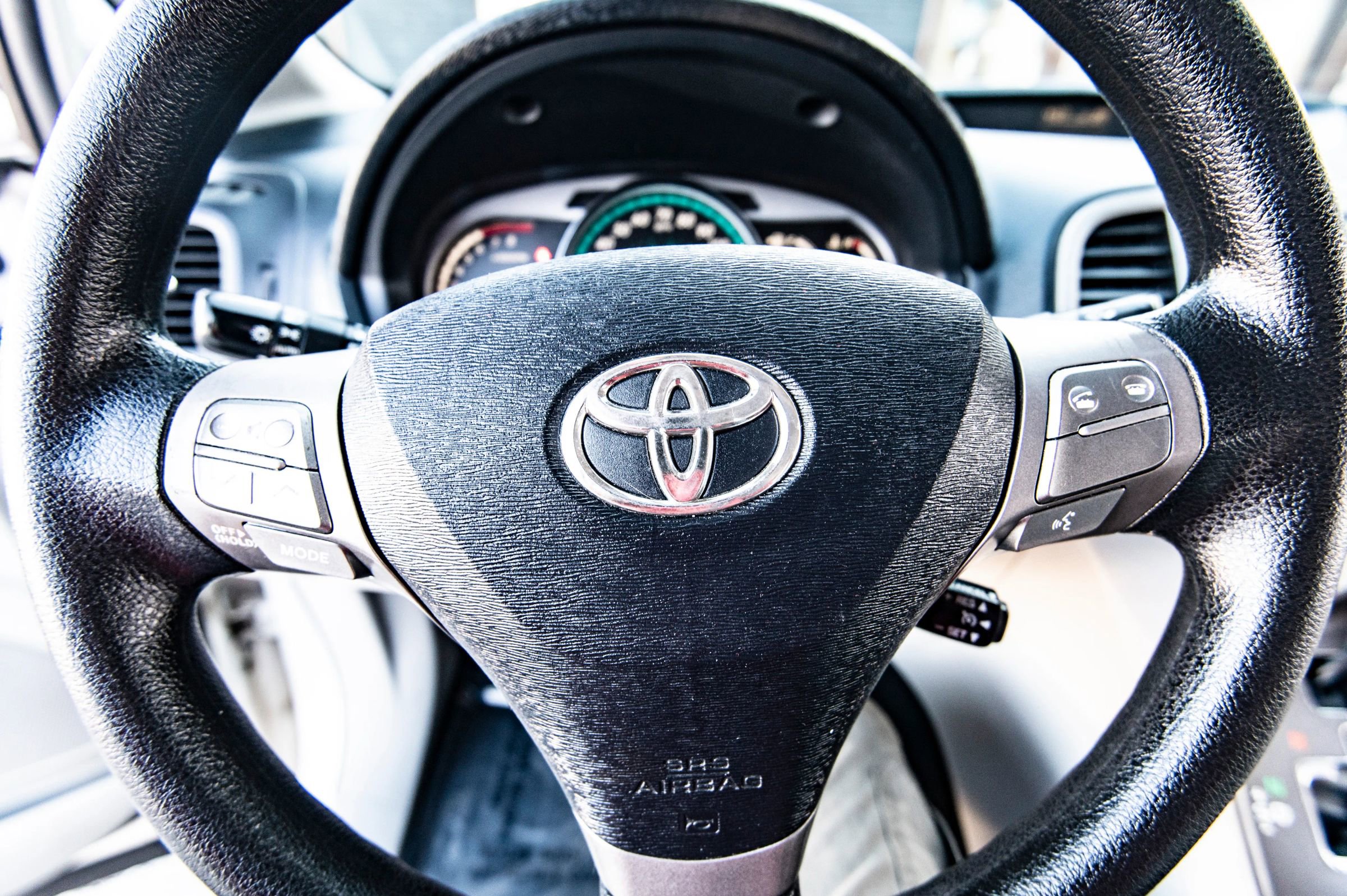 Used 2010 Toyota Venza image 38