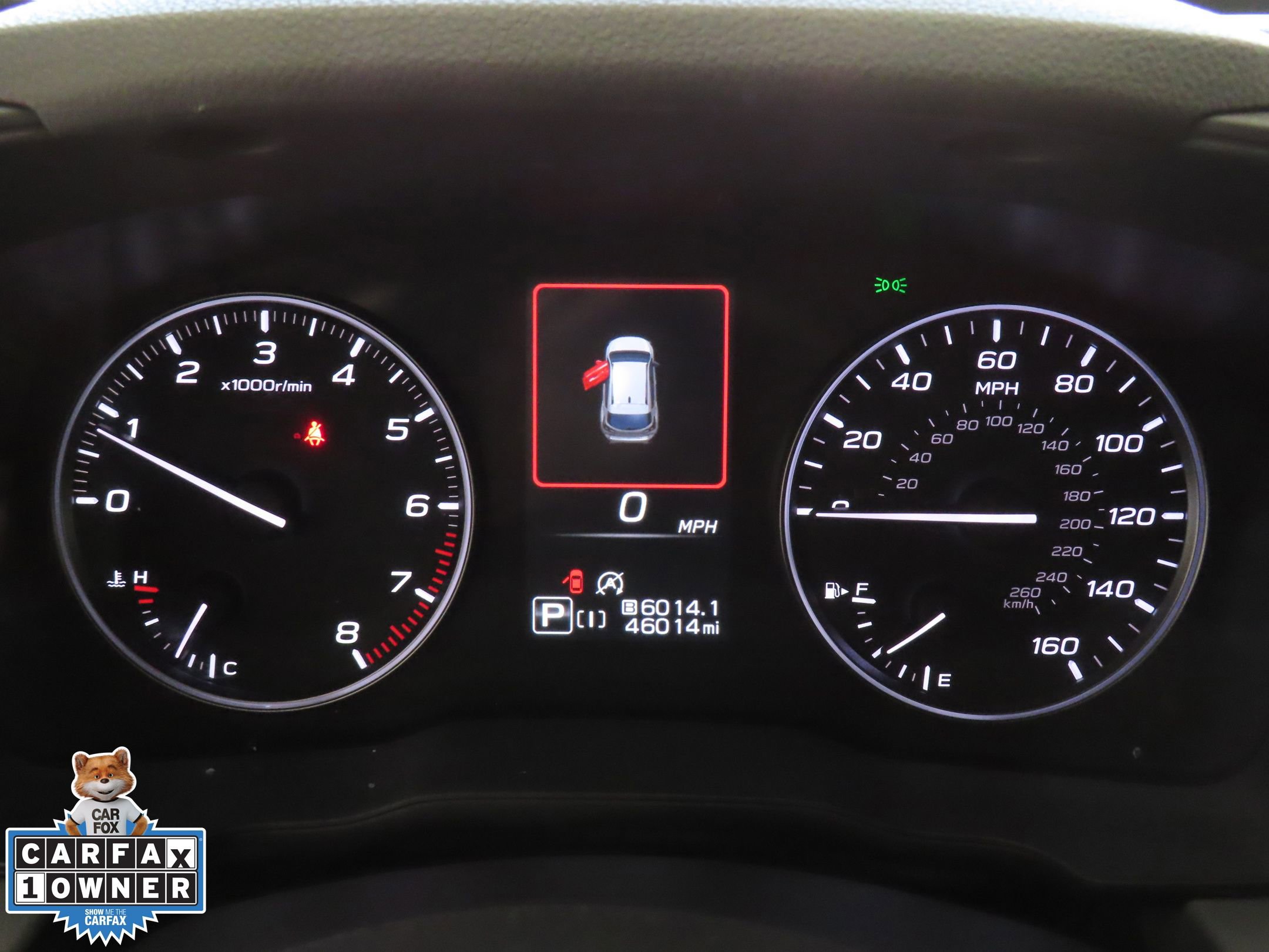 Used 2024 Subaru Crosstrek 2.0i Premium w/ Popular Package #4 AWD/4WD image 14