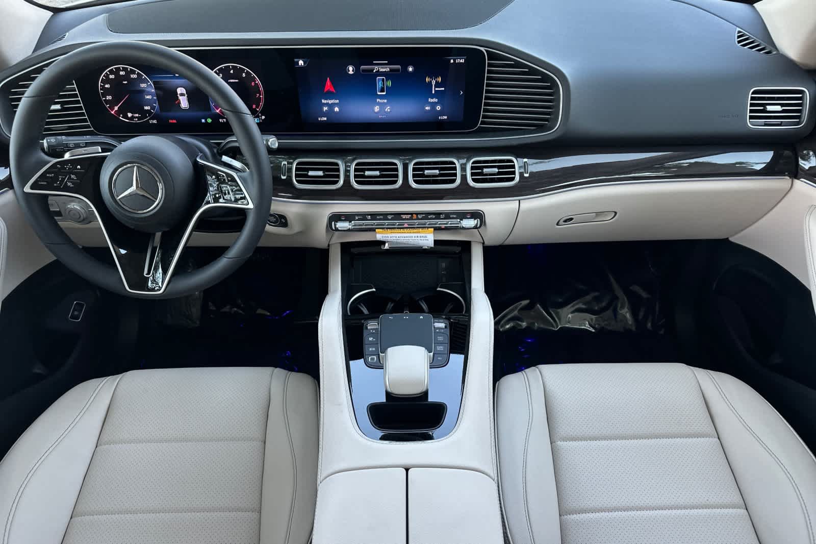 New 2026 Mercedes-Benz GLE 450 4MATIC image 12