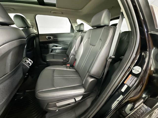 Used 2023 Kia Sorento X-Line EX image 22